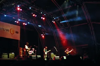 SuperBock SuperRock 2004 Parte I, 47