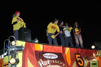 SuperBock SuperRock 2004 Parte I, 48