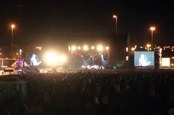 SuperBock SuperRock 2004 Parte I, 50