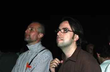 SuperBock SuperRock 2004 Parte I, 6