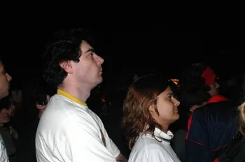 SuperBock SuperRock 2004 Parte I, 7