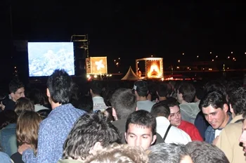 SuperBock SuperRock 2004 Parte I, 8