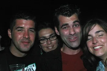 SuperBock SuperRock 2004 Parte I, 9
