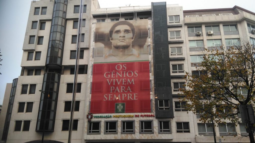 Alexandre Herculano norte