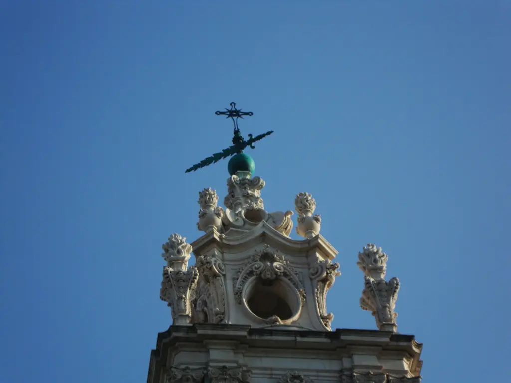 Jardim e Basílica da Estrela