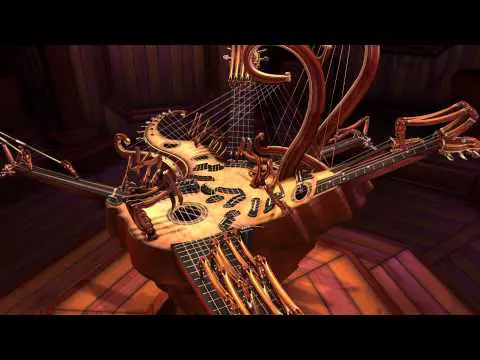 Resonant Chamber