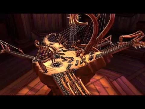 Resonant Chamber