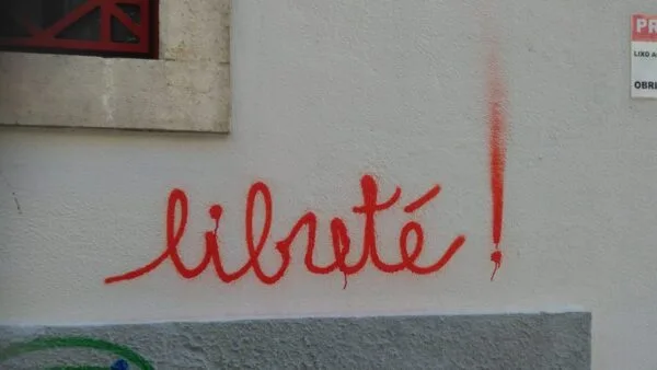 Depois de várias vezes a passar por aqui