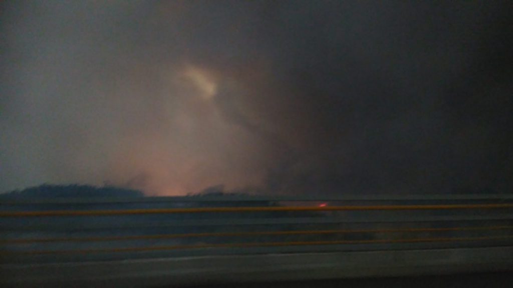 Fogos 2017 Penacova