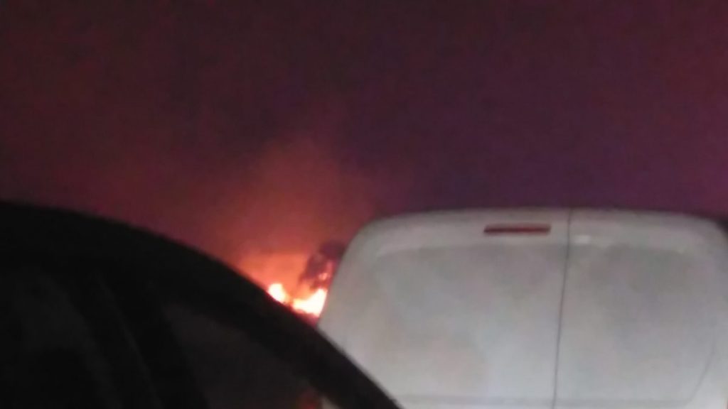 Fogos 2017 Penacova