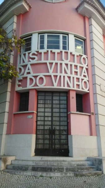 Alçados de Lisboa