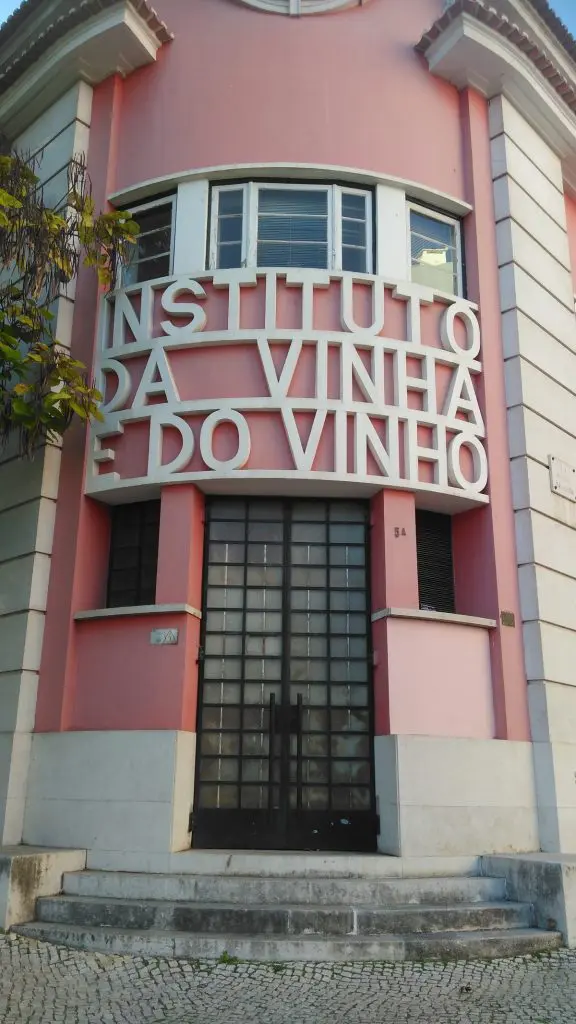Alçados de Lisboa