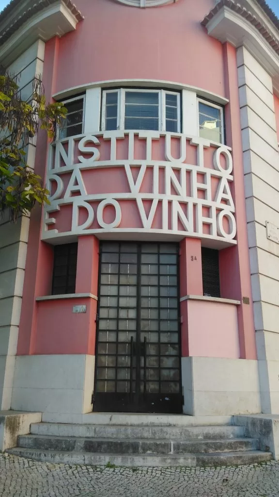 Alçados de Lisboa