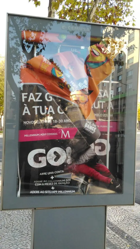 Spam urbano