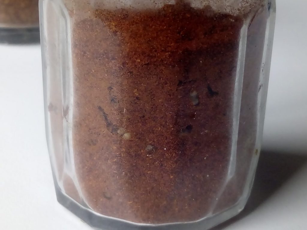 Hmmm este picante tem brinde