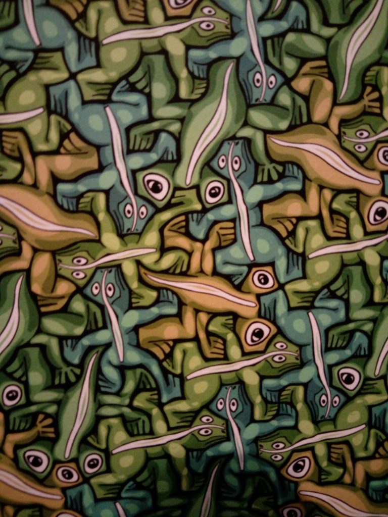 Escher Lisboa