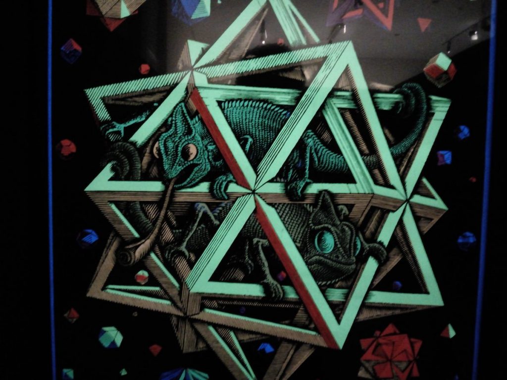 Escher Lisboa