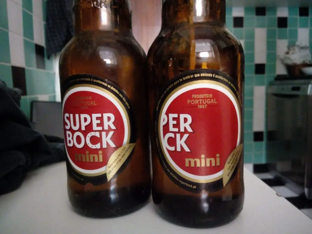 Cerveja PERCK a mais recente cerveja no mercado nacional