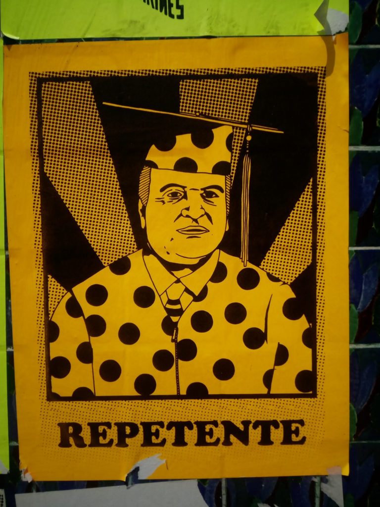 repetente