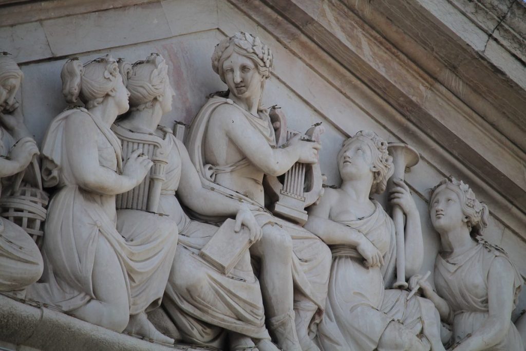 Teatro Nacional D.Maria II