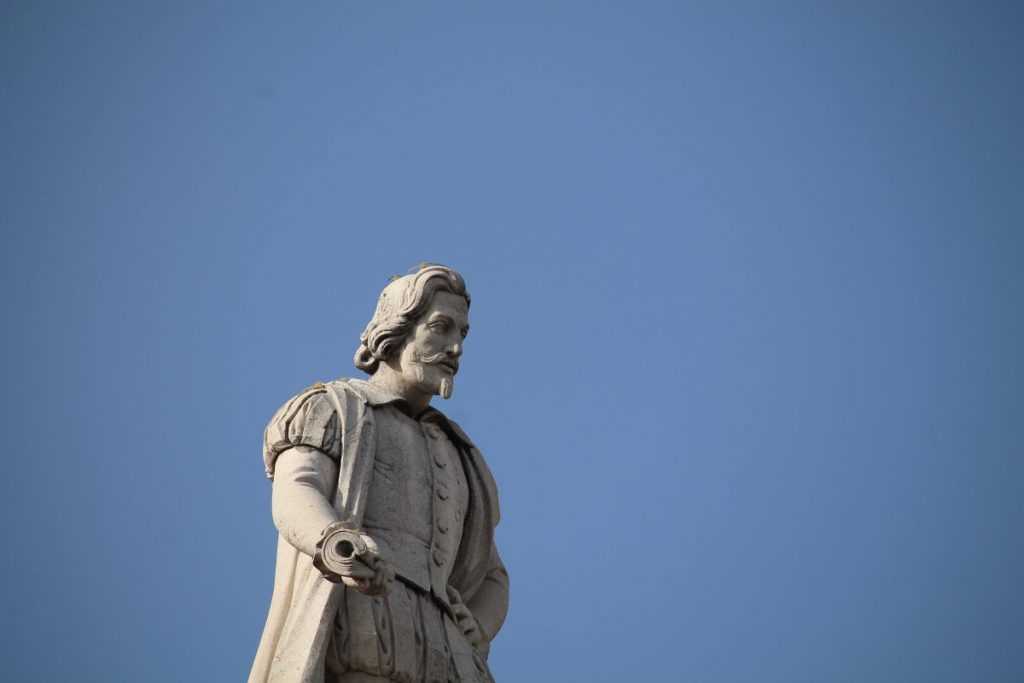 Teatro Nacional D.Maria II