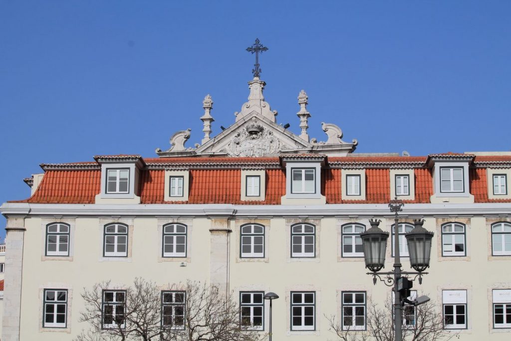 Igreja de São Domingos