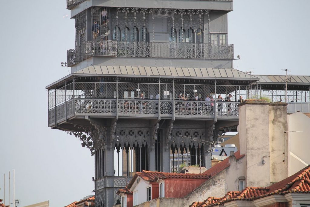 Elevador de Santa Justa