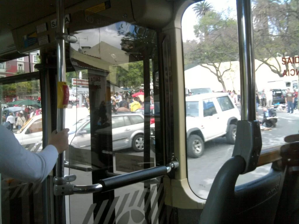 Memórias de uma Lisboa sossegada