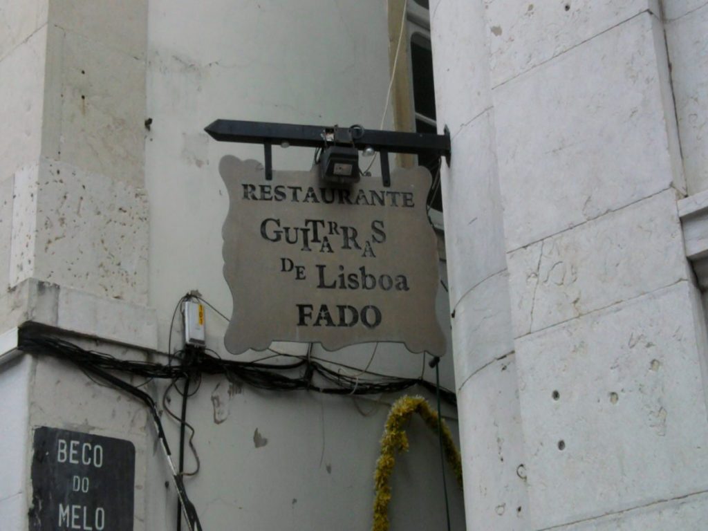 Beco do Melo