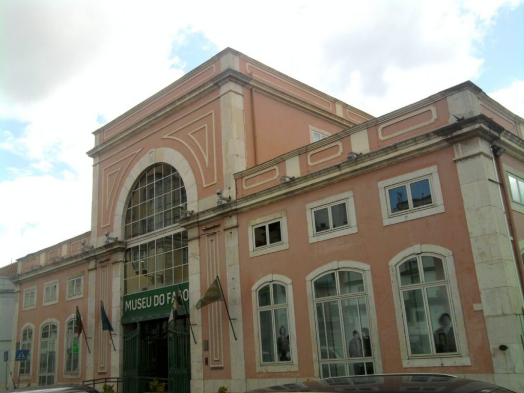 Museu do Fado