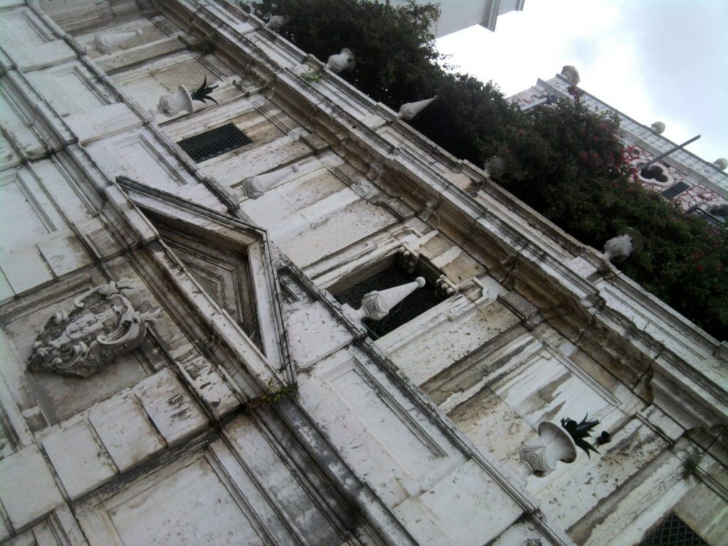 Chafariz da Rua do Cais de Santarém