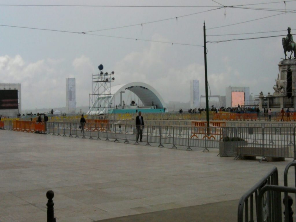 Praça do Comércio