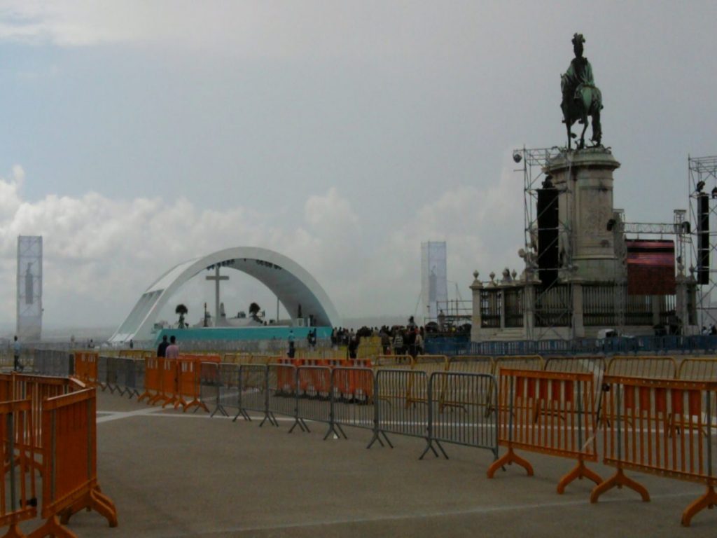 Praça do Comércio