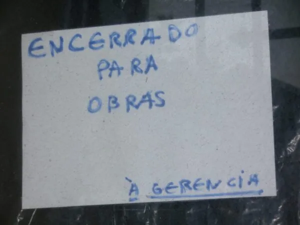 Há coisas que uma pessoa faz de certa maneira