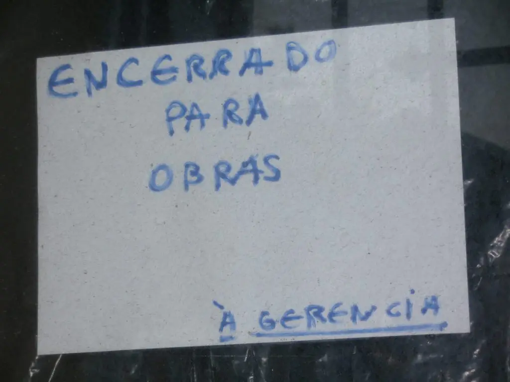 Há coisas que uma pessoa faz de certa maneira