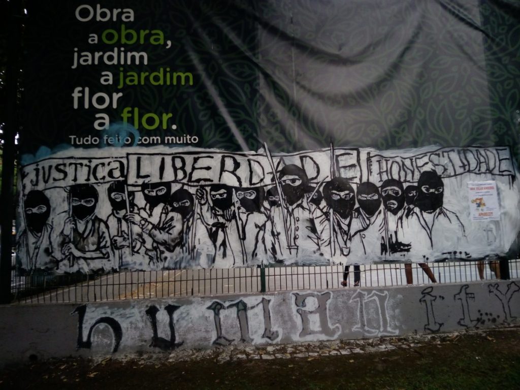Memorial ao 25 de Abril