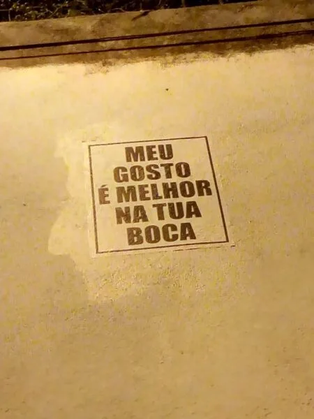 Menos uma pessoa perdida para as redes sociais
