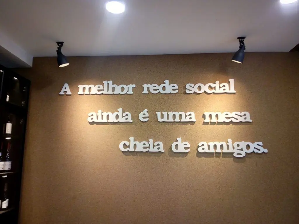 Toda a verdade sobre as redes sociais