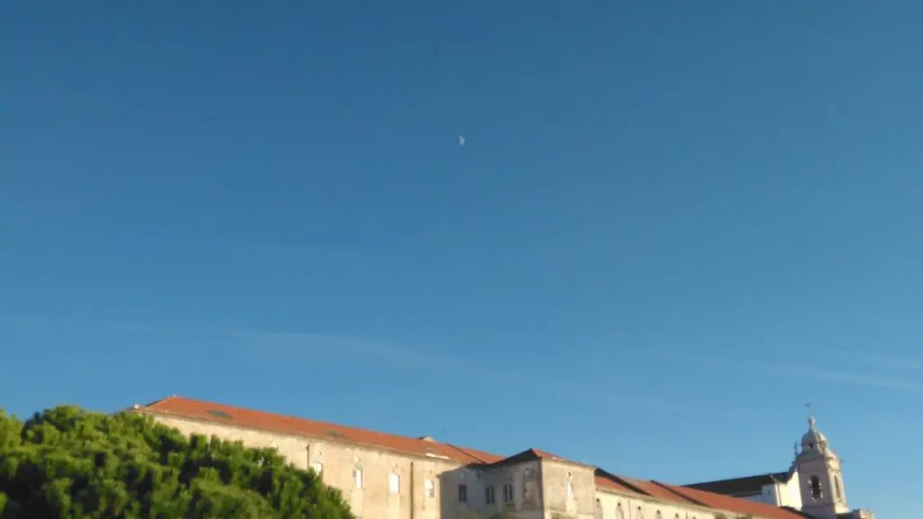Lua da Graça