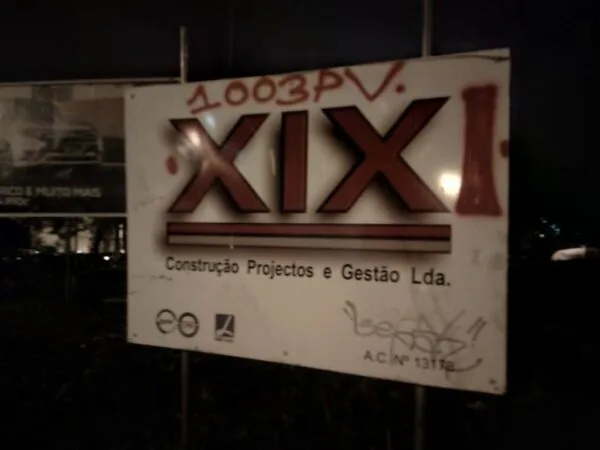 Há um marketeer urbano que tem arrasado na Penha de França
