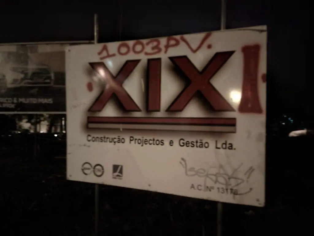 Há um marketeer urbano que tem arrasado na Penha de França
