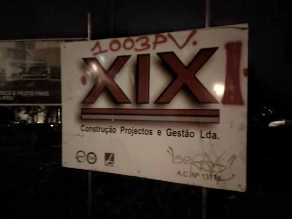 Há um marketeer urbano que tem arrasado na Penha de França