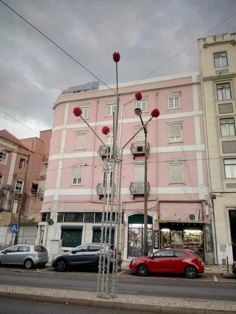 Cotonetes usados no Intendente