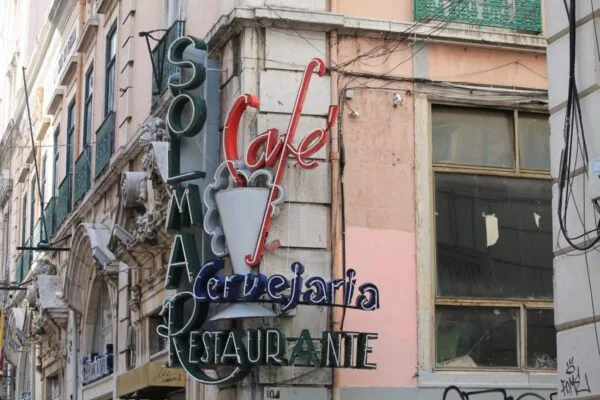 Cervejaria Solmar em decadência