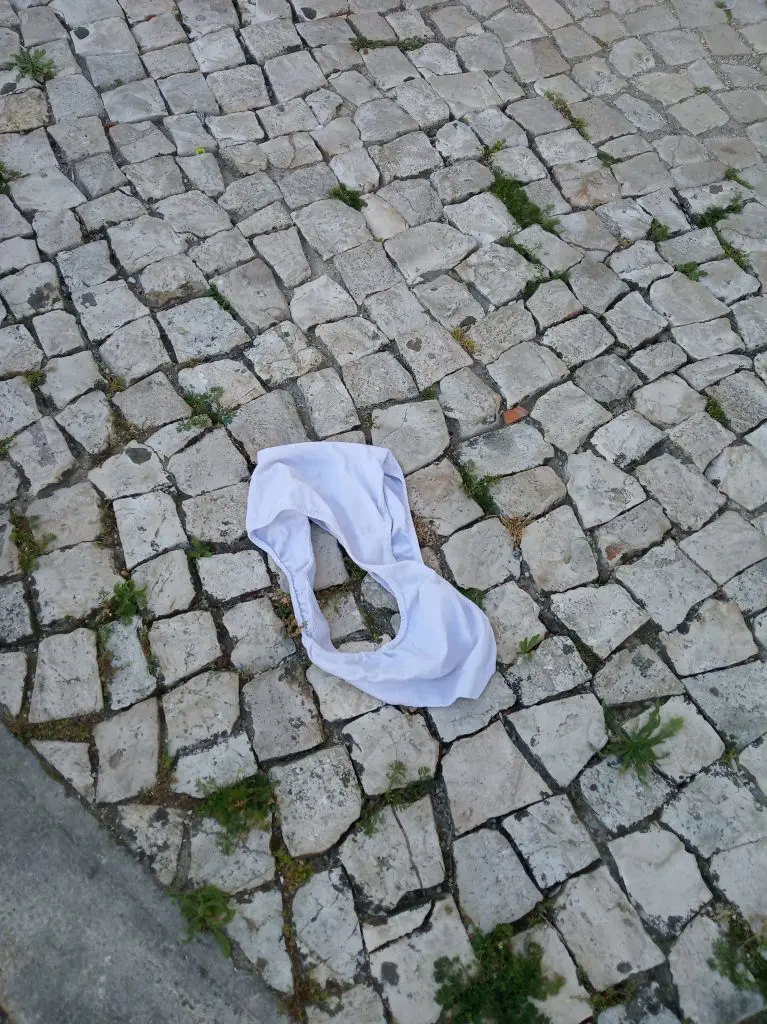 Insólita cueca