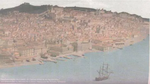 Lisboa Antiga