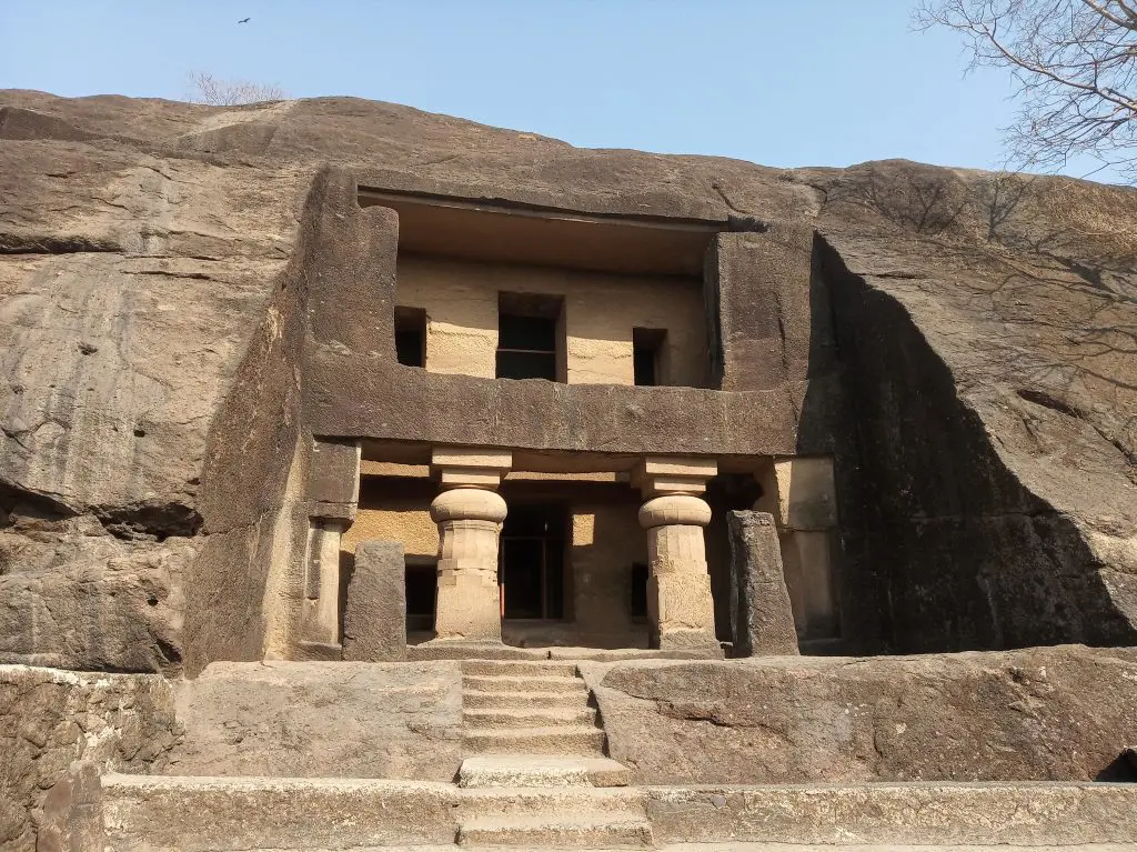 Kandhari Caves National Park