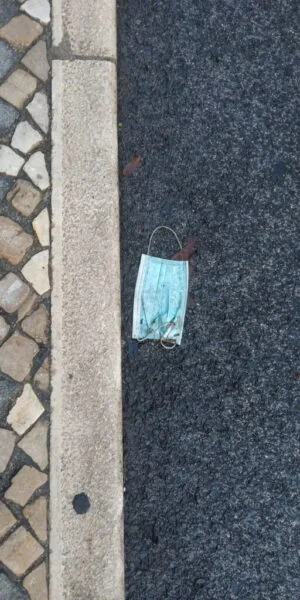 Praga das máscaras