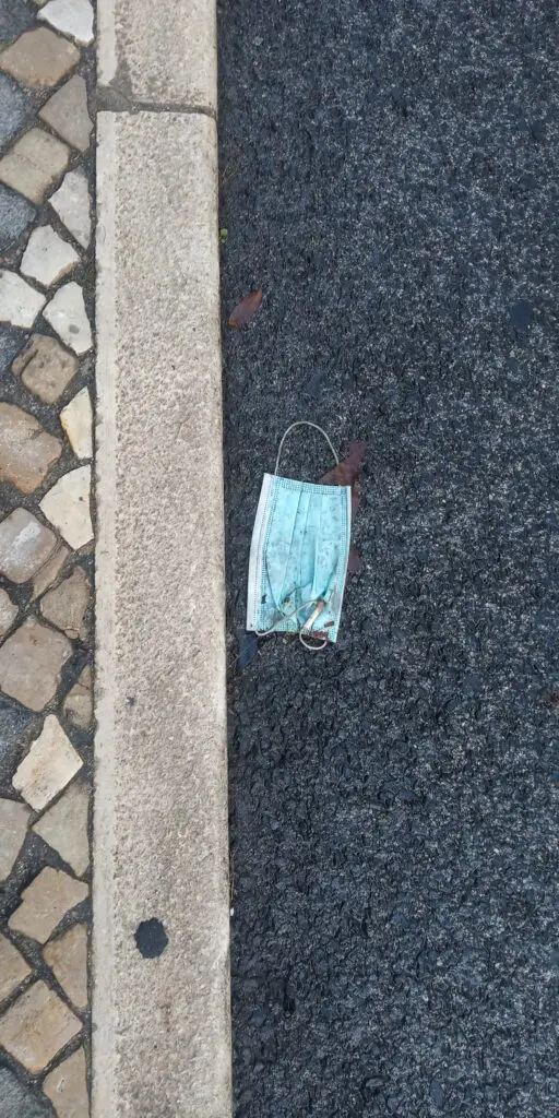 Praga das máscaras
