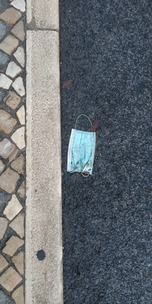 Praga das máscaras